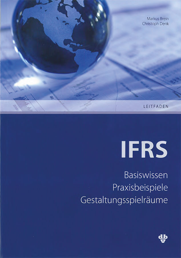 IFRS Kurz Und Praxisnah Erklärt - VersicherungsJournal Österreich