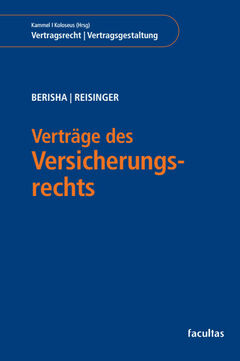 Buch-Cover (Quelle: Facultas)