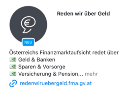 FMA auf Instagram (Bild: VJ/Screenshot)