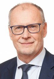 Bundesgremialobmann Horst Grandits (Bild: Gerald Lechner)