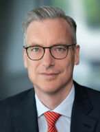 Finanzvorstand Christoph Jurecka (Bild: Munich Re)