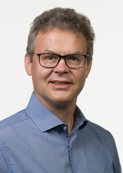 Autor Christoph Krischanitz (Bild: Krischanitz)