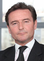 Generaldirektor Franz Maier (Bild: Atradius)