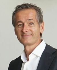 Andreas Sturmlechner (Bild: Europäische Reiseversicherung)