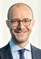 Allianz-Österreich-CEO Rémi Vrignaud (Bild: Allianz/Harson)