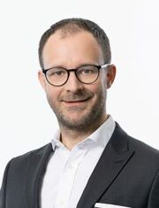 Rémi Vrignaud (Bild: Allianz/Foto Wilke)