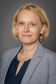 Claudia Wurzinger (Bild: Martin Wacht)