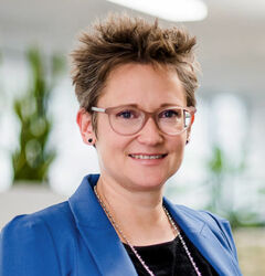 Silke Zettl (Bild: Allianz Partners)